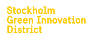 stockholmgreeninnovationdistrict.se